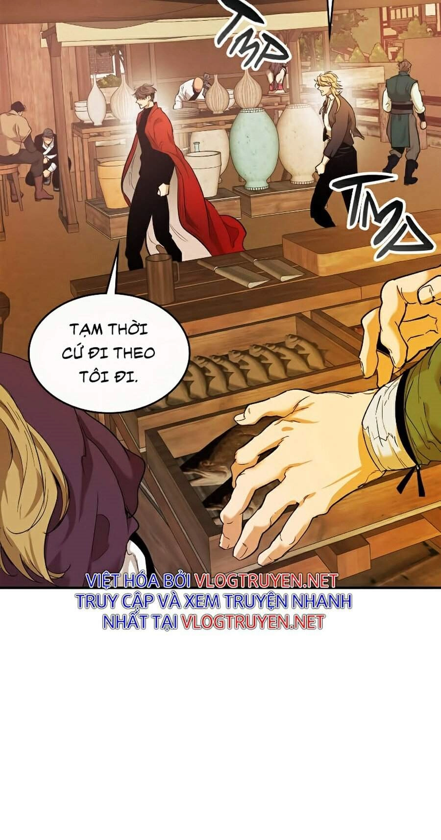 Thăng Cấp Cùng Thần Chapter 25 - 57