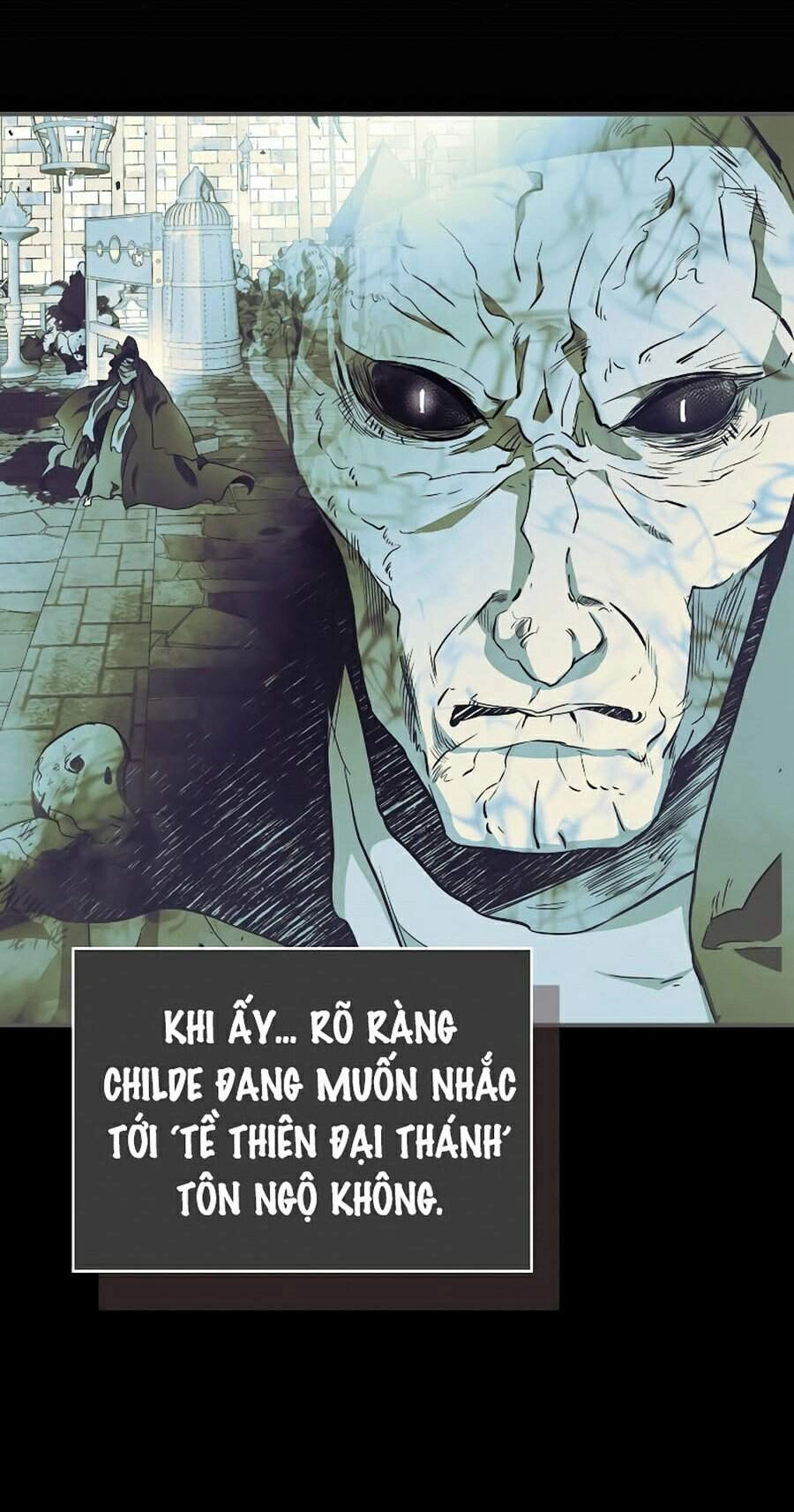 Thăng Cấp Cùng Thần Chapter 25 - 61