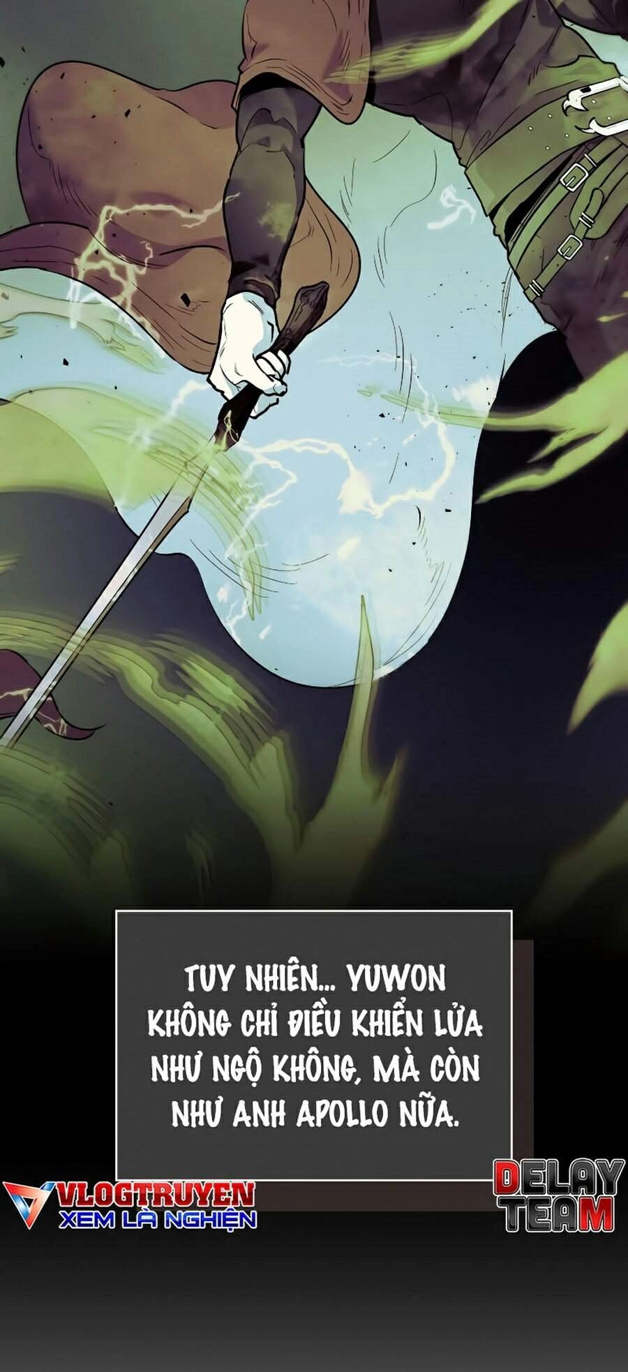 Thăng Cấp Cùng Thần Chapter 25 - 64