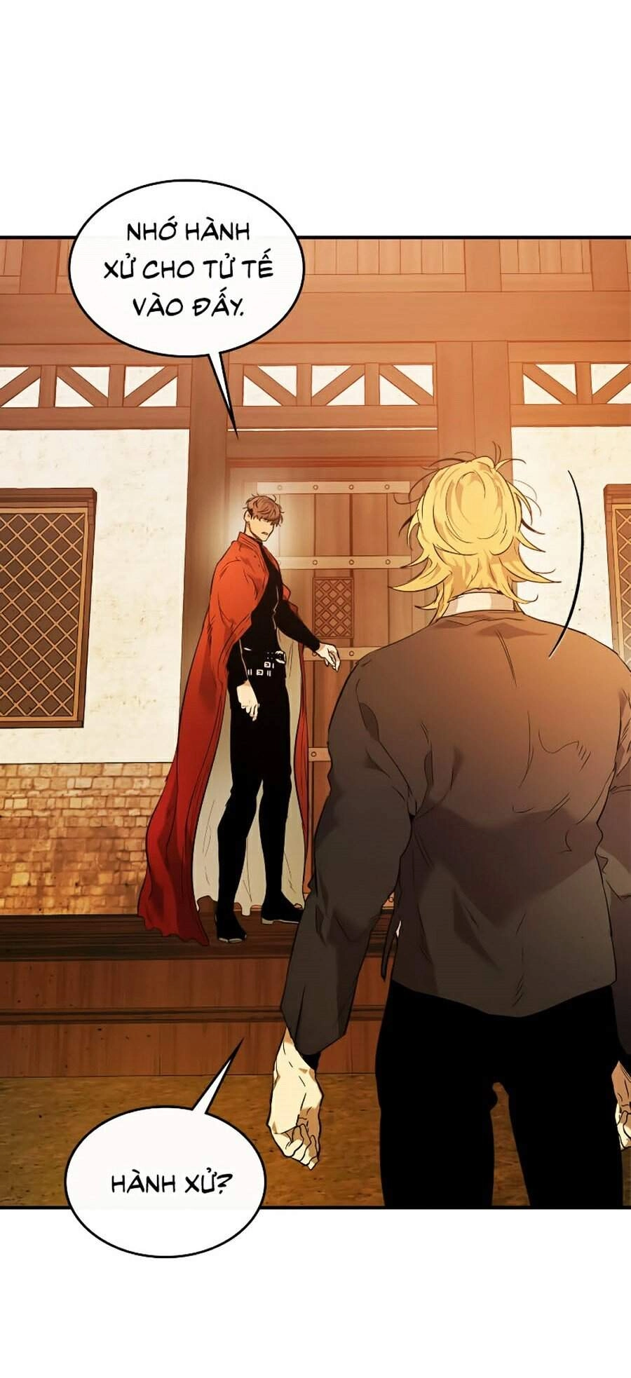 Thăng Cấp Cùng Thần Chapter 25 - 71