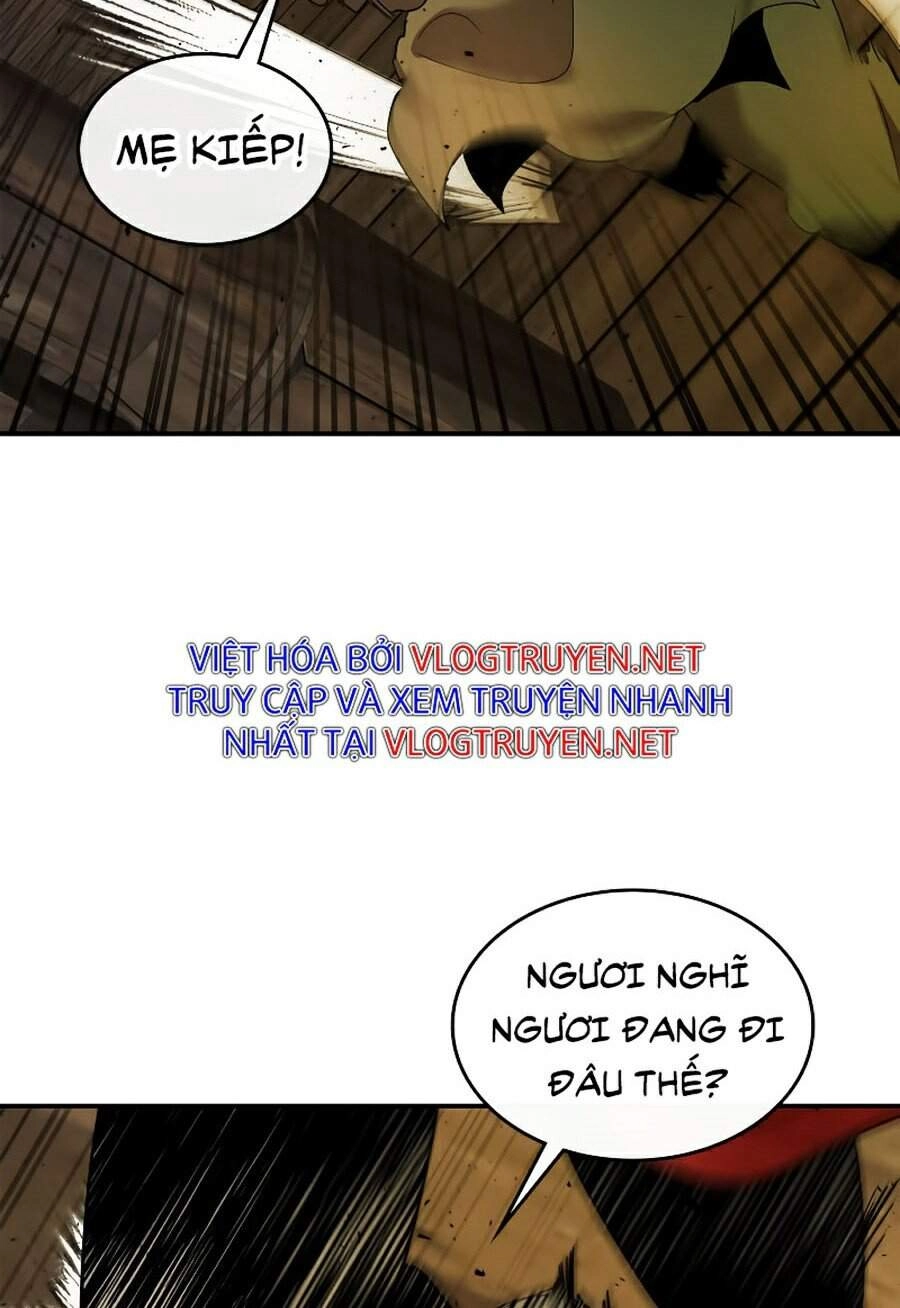 Thăng Cấp Cùng Thần Chapter 25 - 80