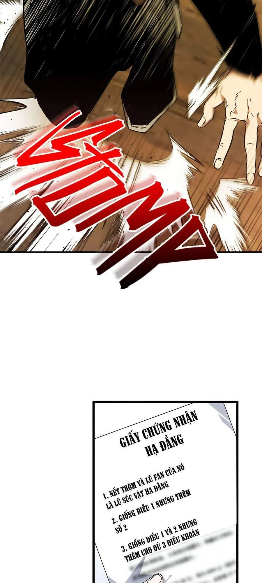 Thăng Cấp Cùng Thần Chapter 25 - 81