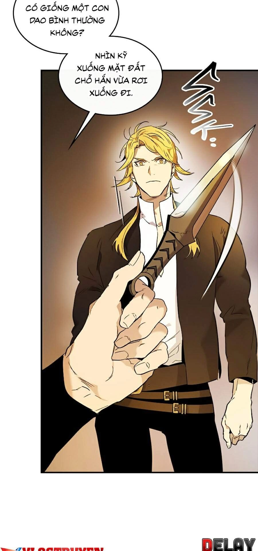 Thăng Cấp Cùng Thần Chapter 25 - 98