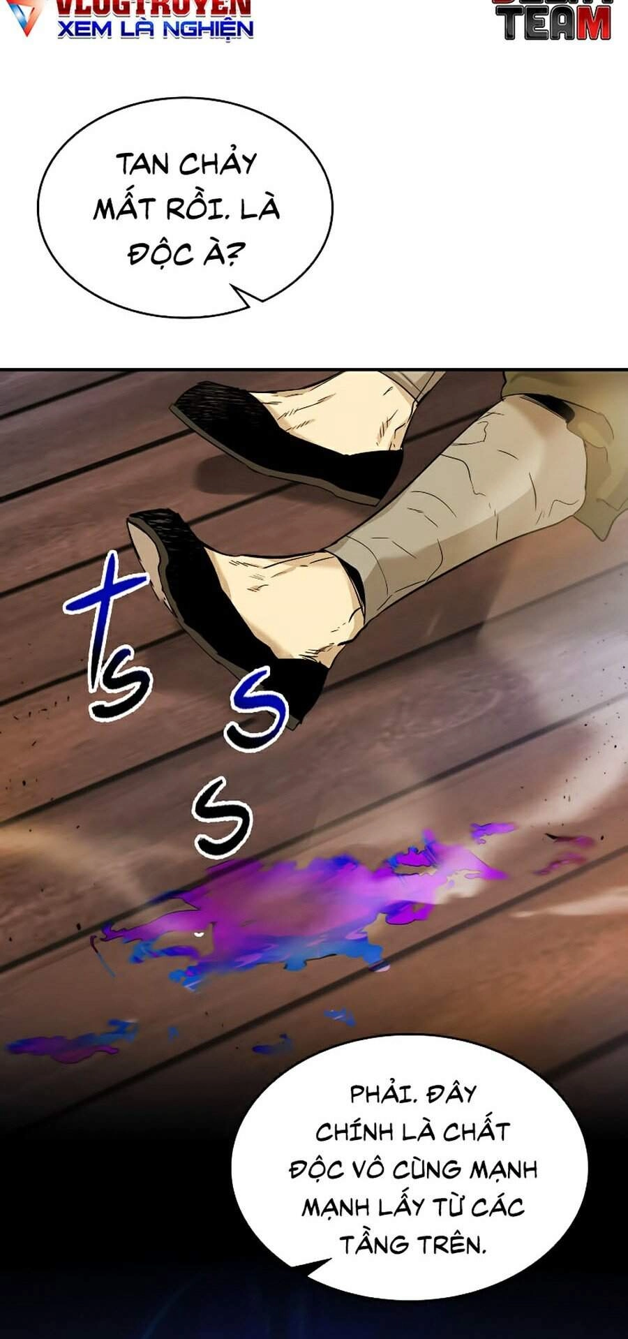 Thăng Cấp Cùng Thần Chapter 25 - 99