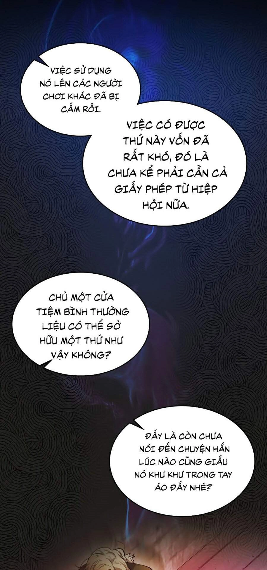 Thăng Cấp Cùng Thần Chapter 25 - 100