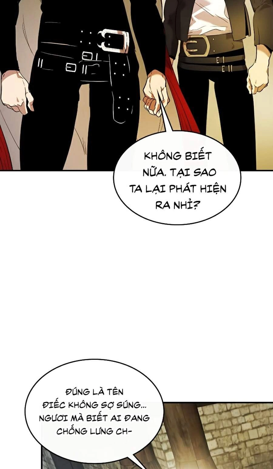 Thăng Cấp Cùng Thần Chapter 25 - 104