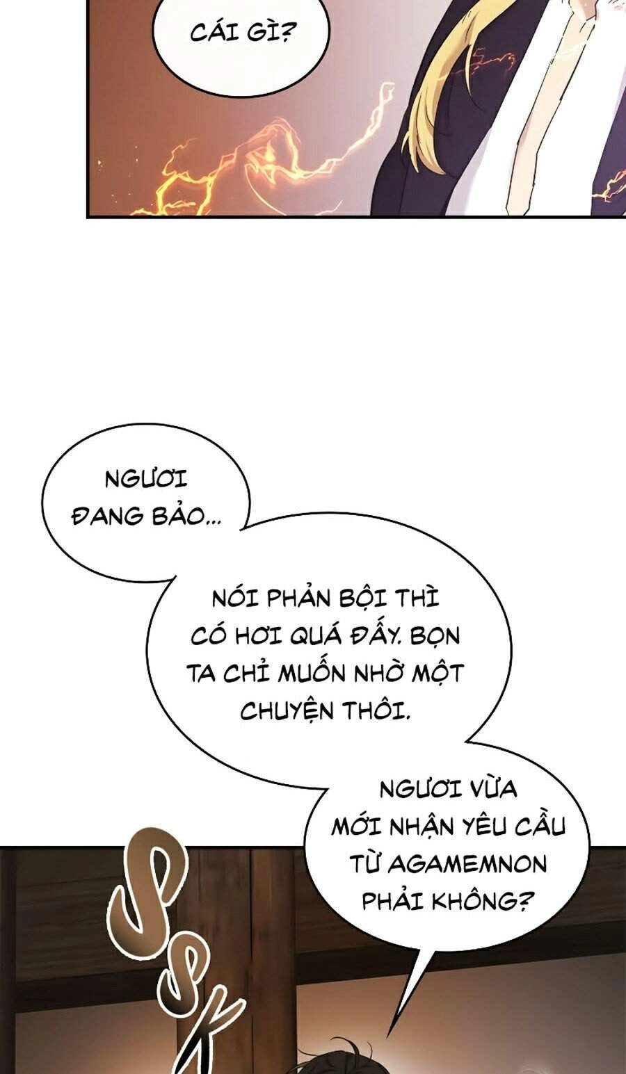 Thăng Cấp Cùng Thần Chapter 25 - 111