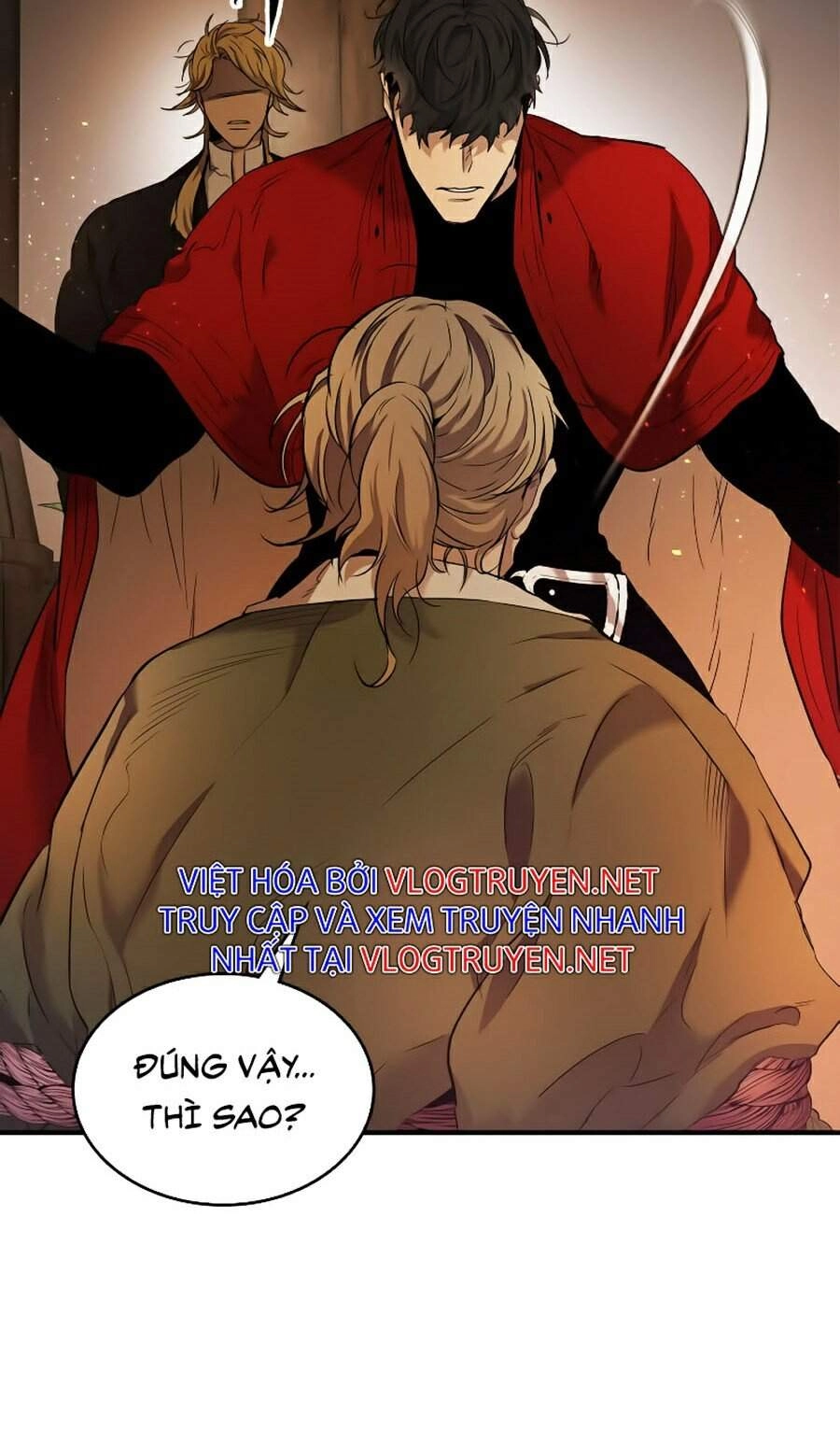 Thăng Cấp Cùng Thần Chapter 25 - 112