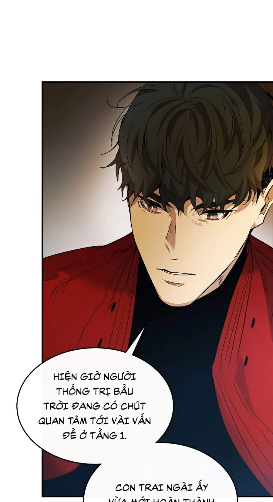 Thăng Cấp Cùng Thần Chapter 25 - 113