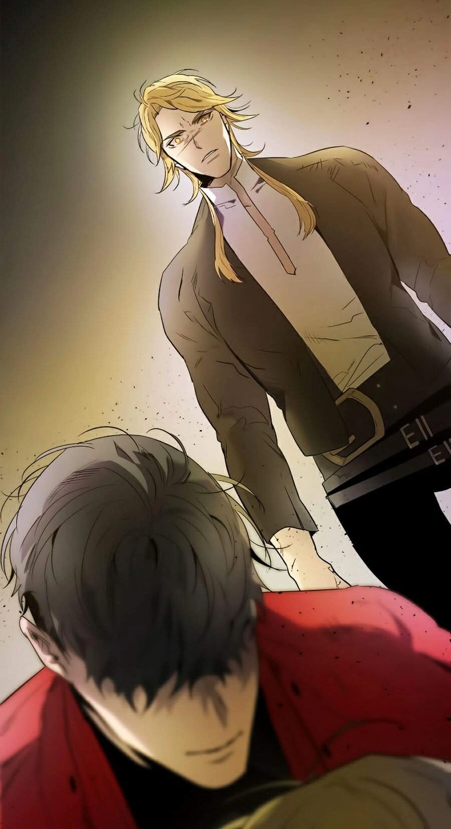 Thăng Cấp Cùng Thần Chapter 25 - 118