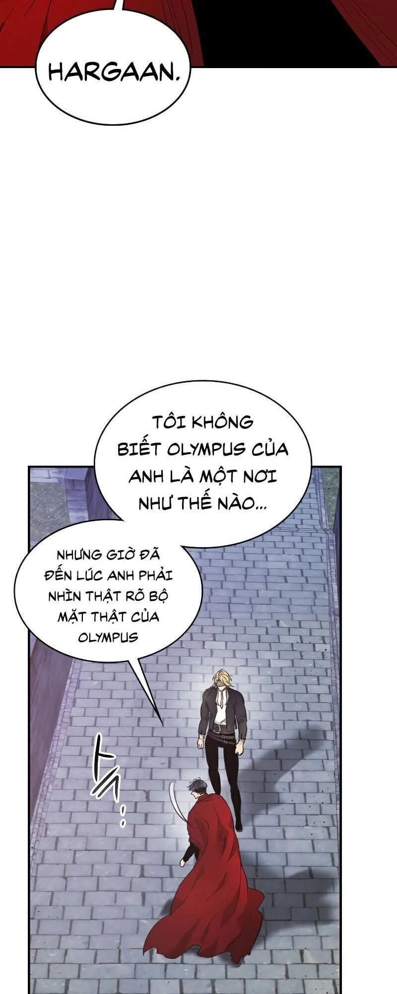 Thăng Cấp Cùng Thần Chapter 26 - 25