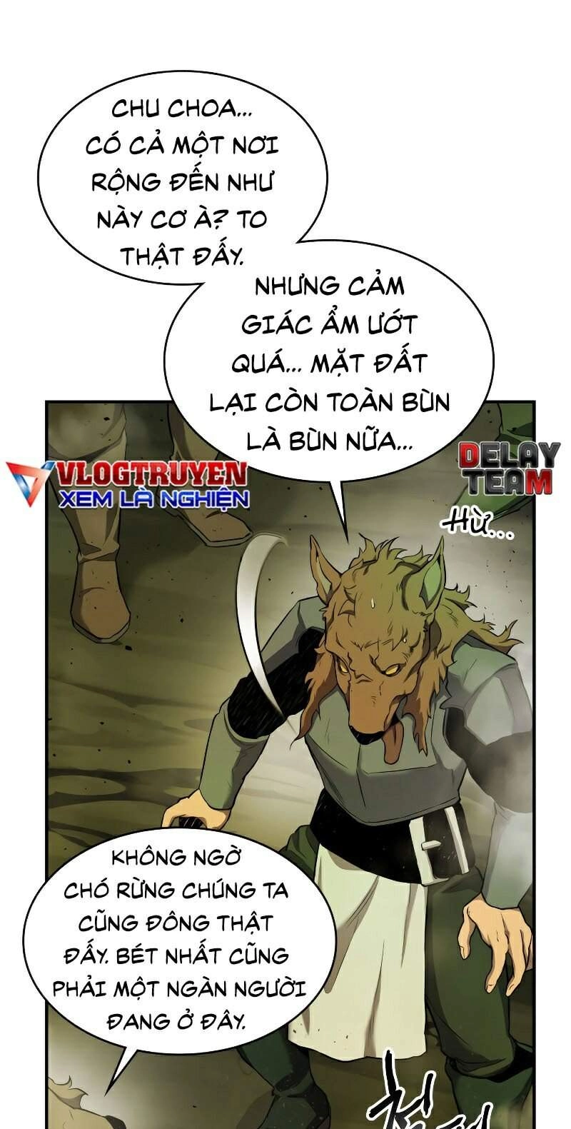 Thăng Cấp Cùng Thần Chapter 26 - 57