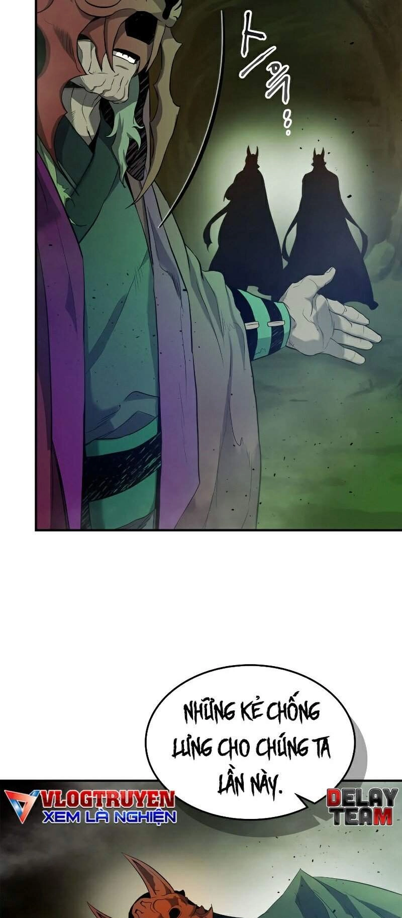 Thăng Cấp Cùng Thần Chapter 26 - 71