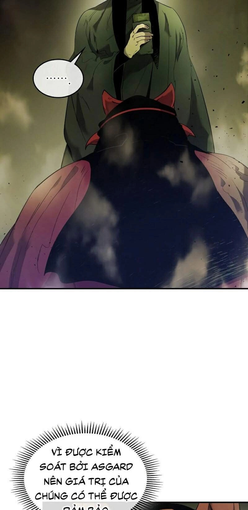 Thăng Cấp Cùng Thần Chapter 26 - 76