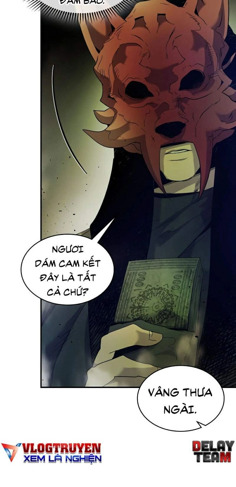 Thăng Cấp Cùng Thần Chapter 26 - 77