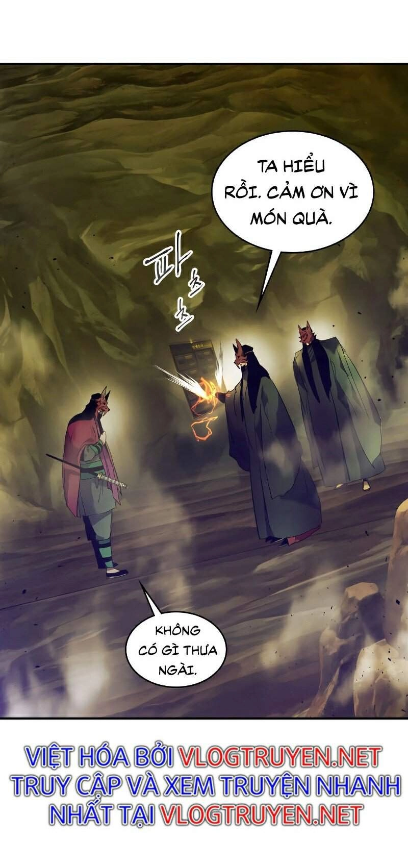 Thăng Cấp Cùng Thần Chapter 26 - 79