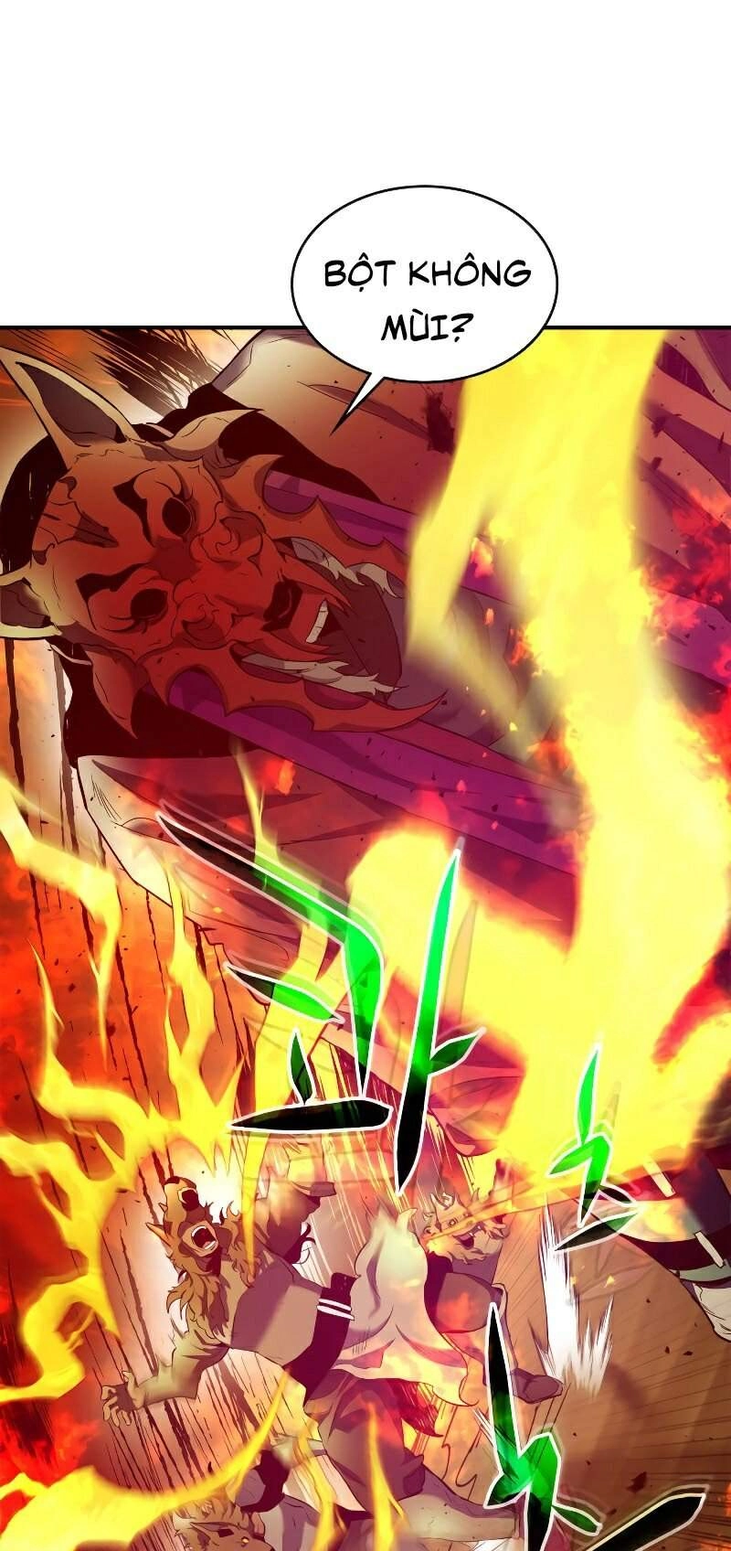 Thăng Cấp Cùng Thần Chapter 26 - 89