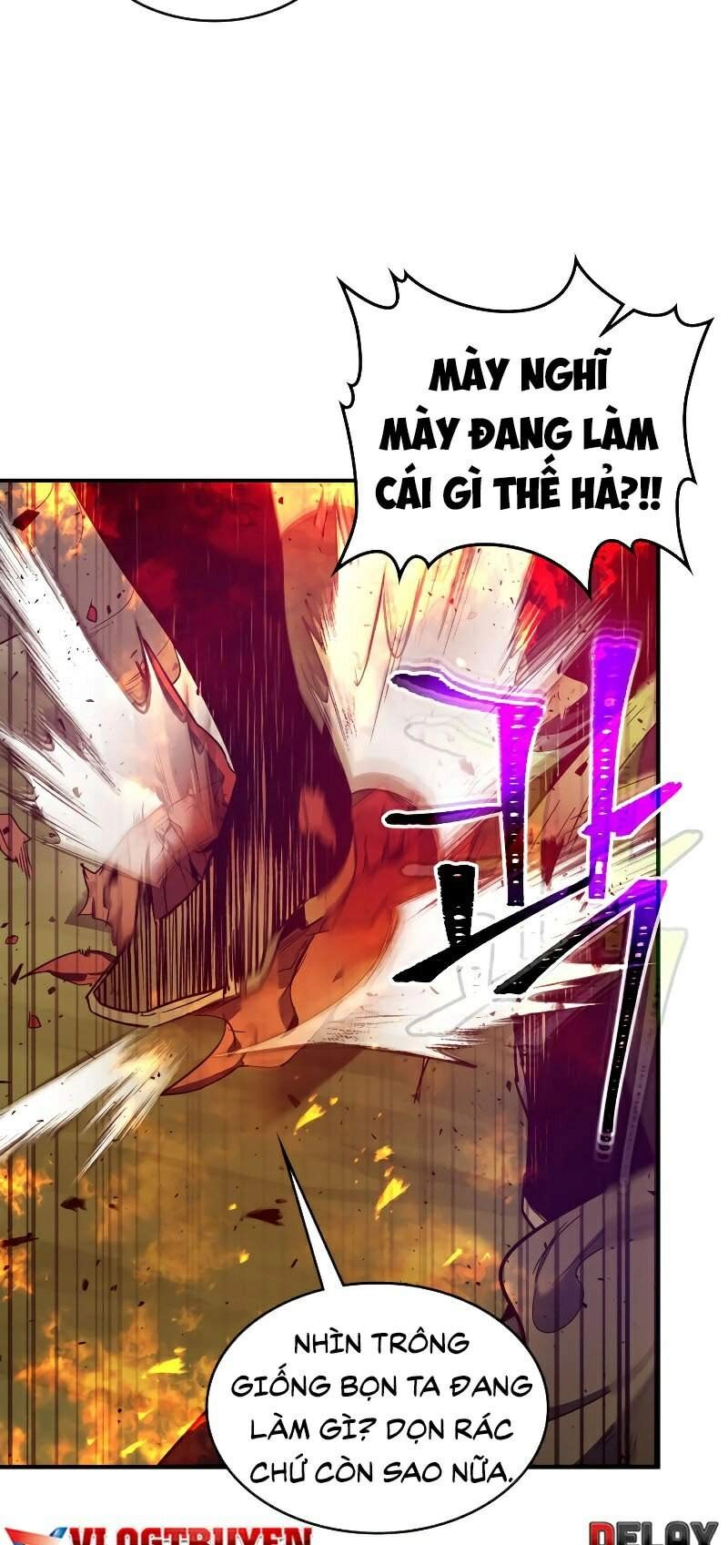 Thăng Cấp Cùng Thần Chapter 26 - 91