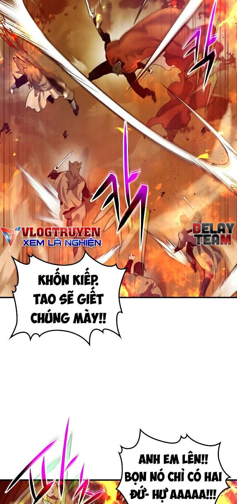 Thăng Cấp Cùng Thần Chapter 26 - 95