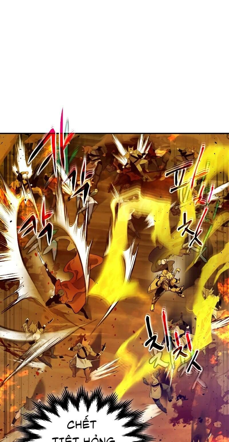 Thăng Cấp Cùng Thần Chapter 26 - 97