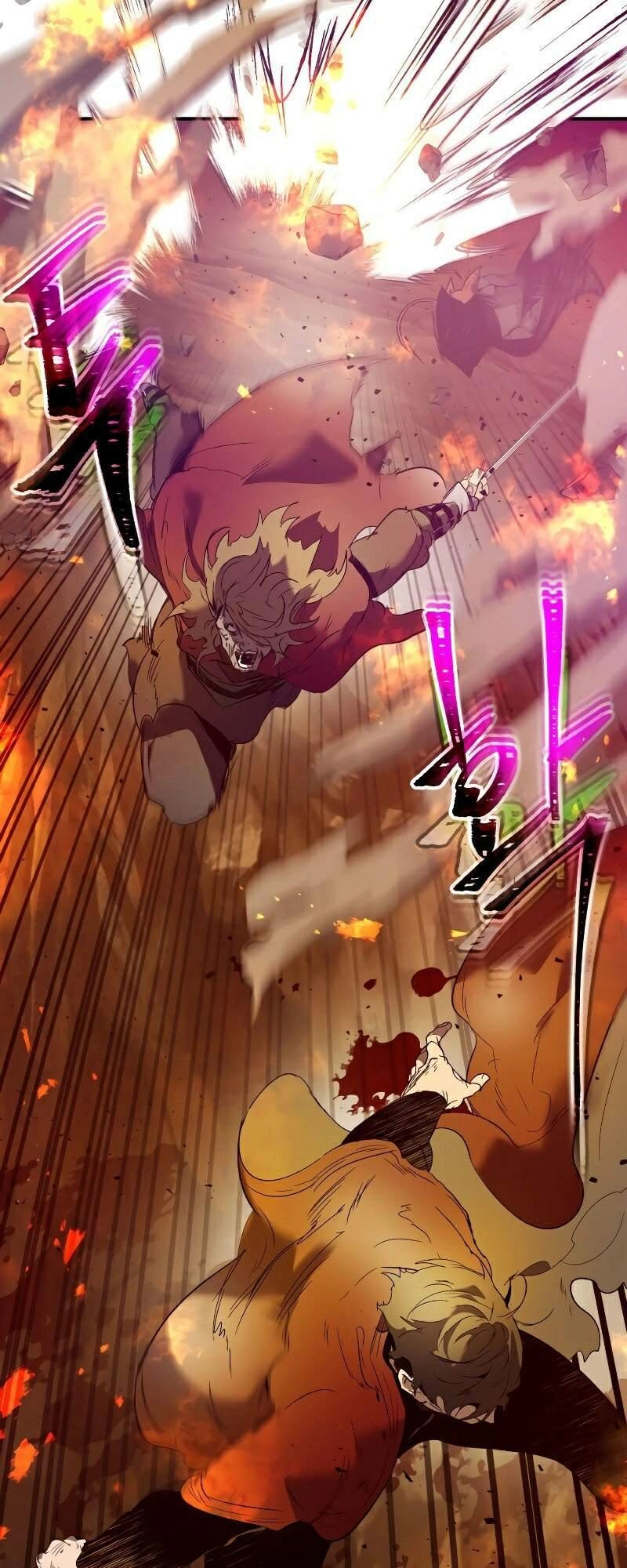 Thăng Cấp Cùng Thần Chapter 26 - 107