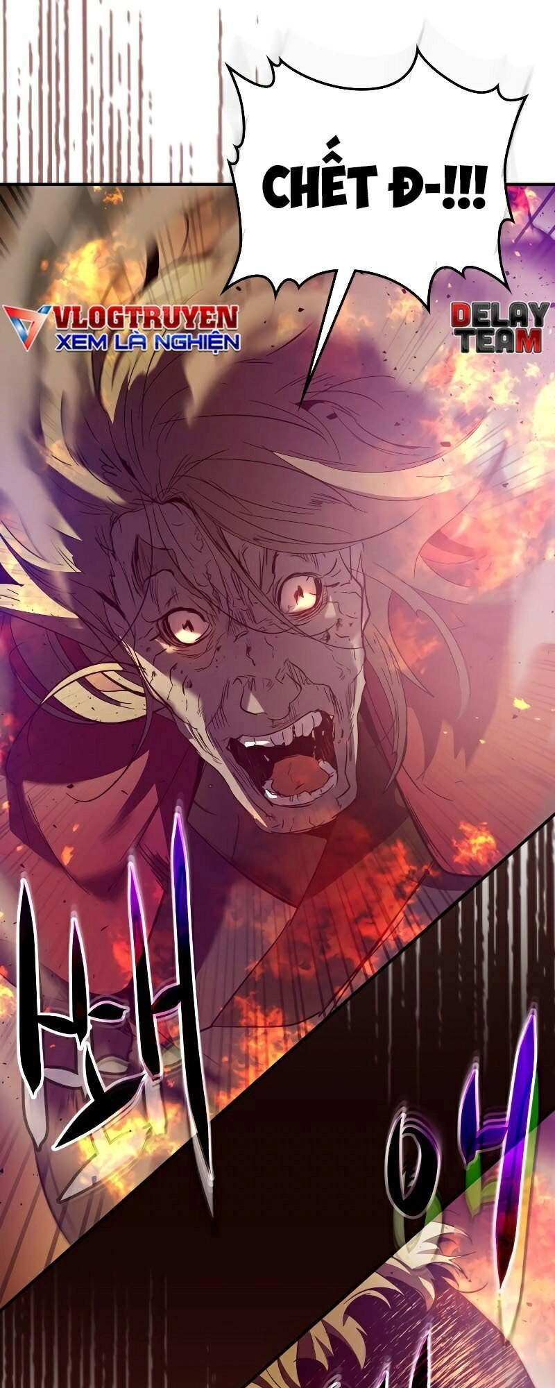 Thăng Cấp Cùng Thần Chapter 26 - 109