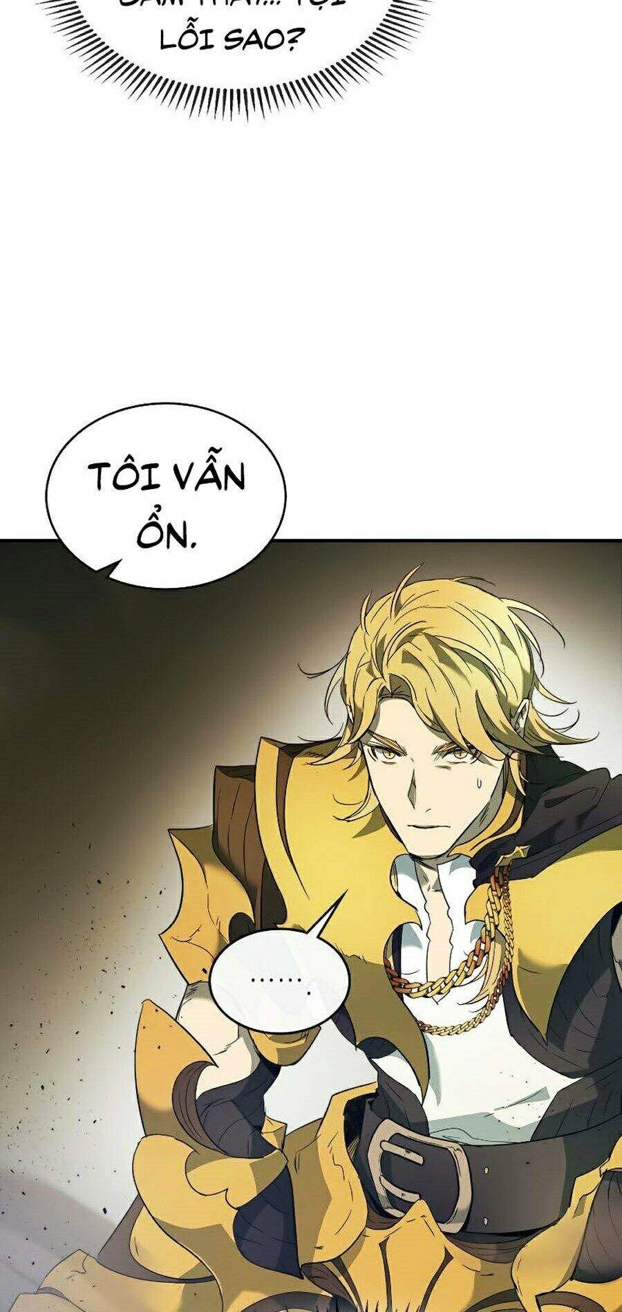 Thăng Cấp Cùng Thần Chapter 27 - 6