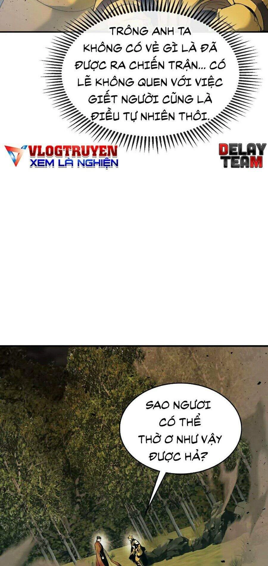 Thăng Cấp Cùng Thần Chapter 27 - 7