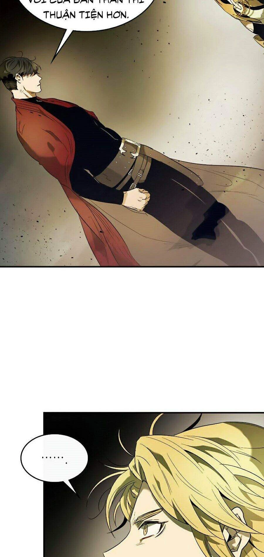 Thăng Cấp Cùng Thần Chapter 27 - 9