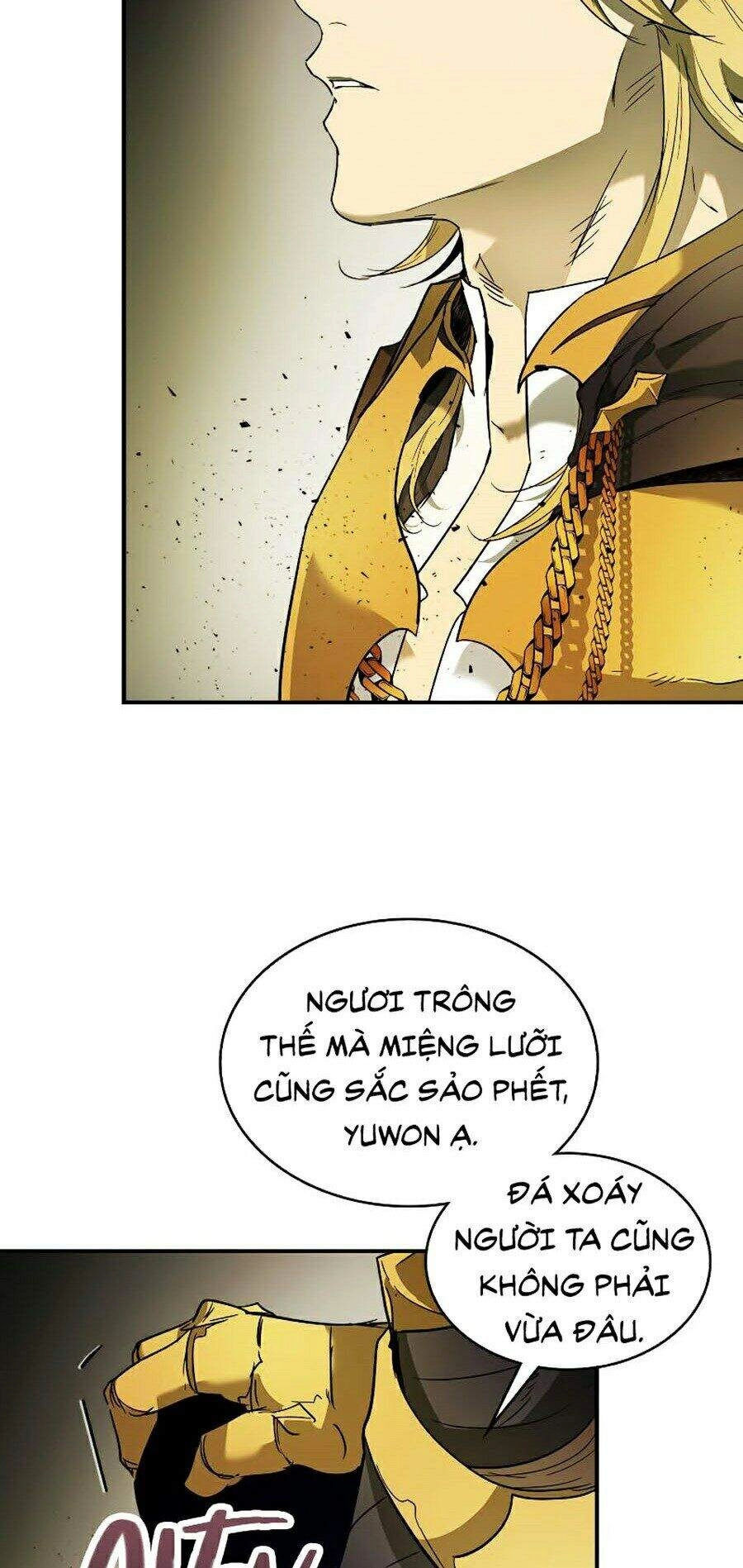 Thăng Cấp Cùng Thần Chapter 27 - 10