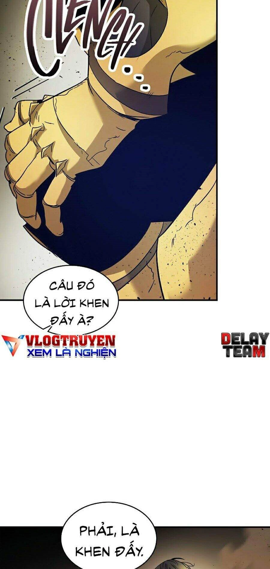 Thăng Cấp Cùng Thần Chapter 27 - 11