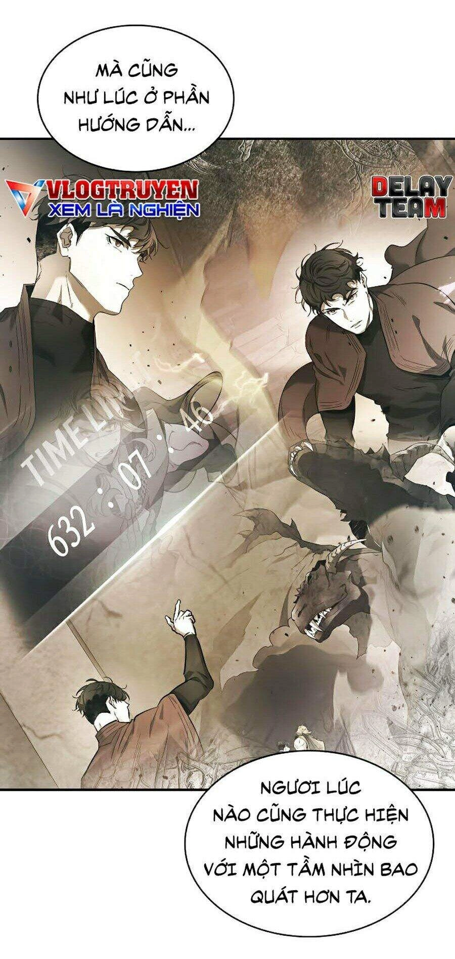 Thăng Cấp Cùng Thần Chapter 27 - 15