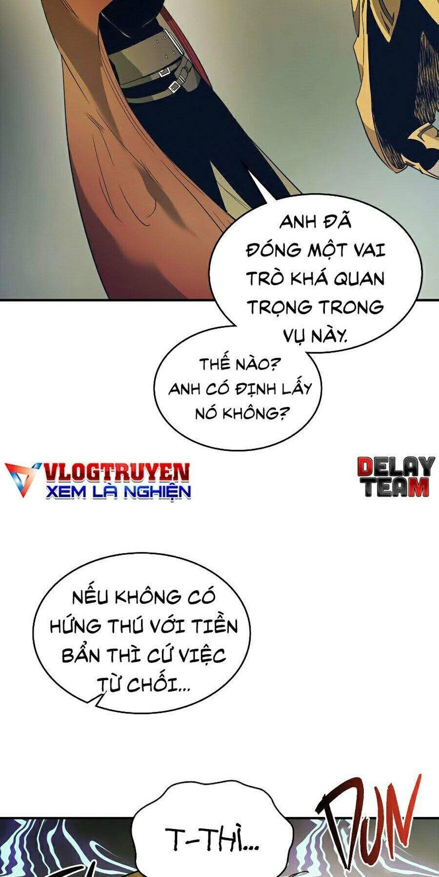 Thăng Cấp Cùng Thần Chapter 27 - 19