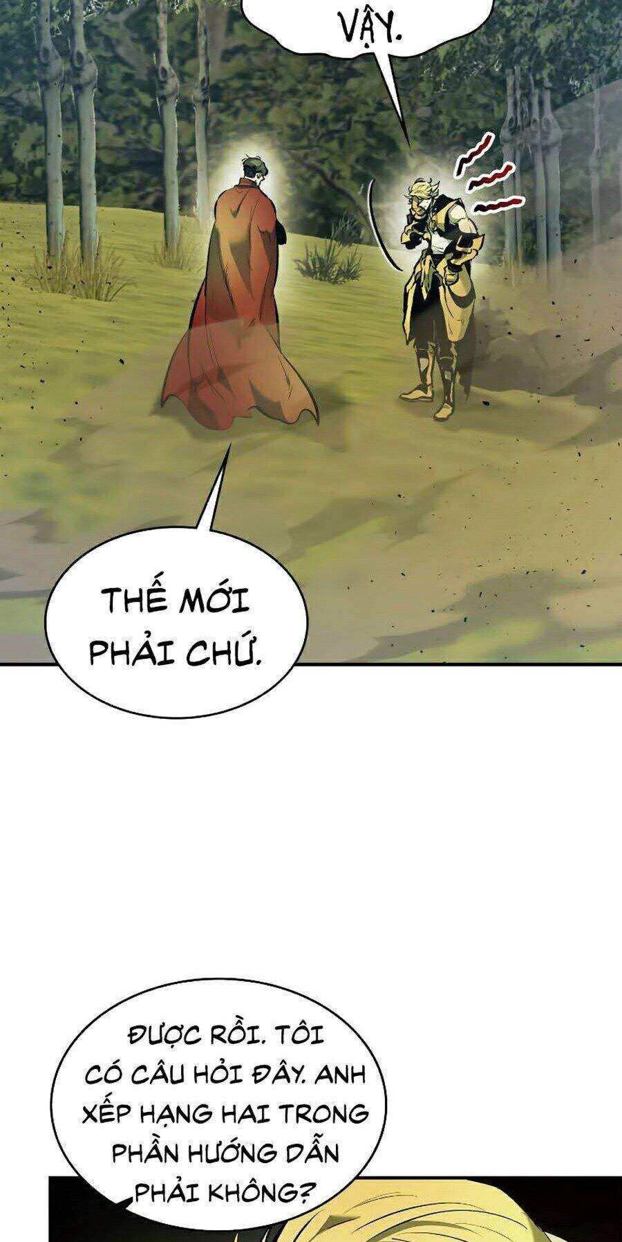 Thăng Cấp Cùng Thần Chapter 27 - 21