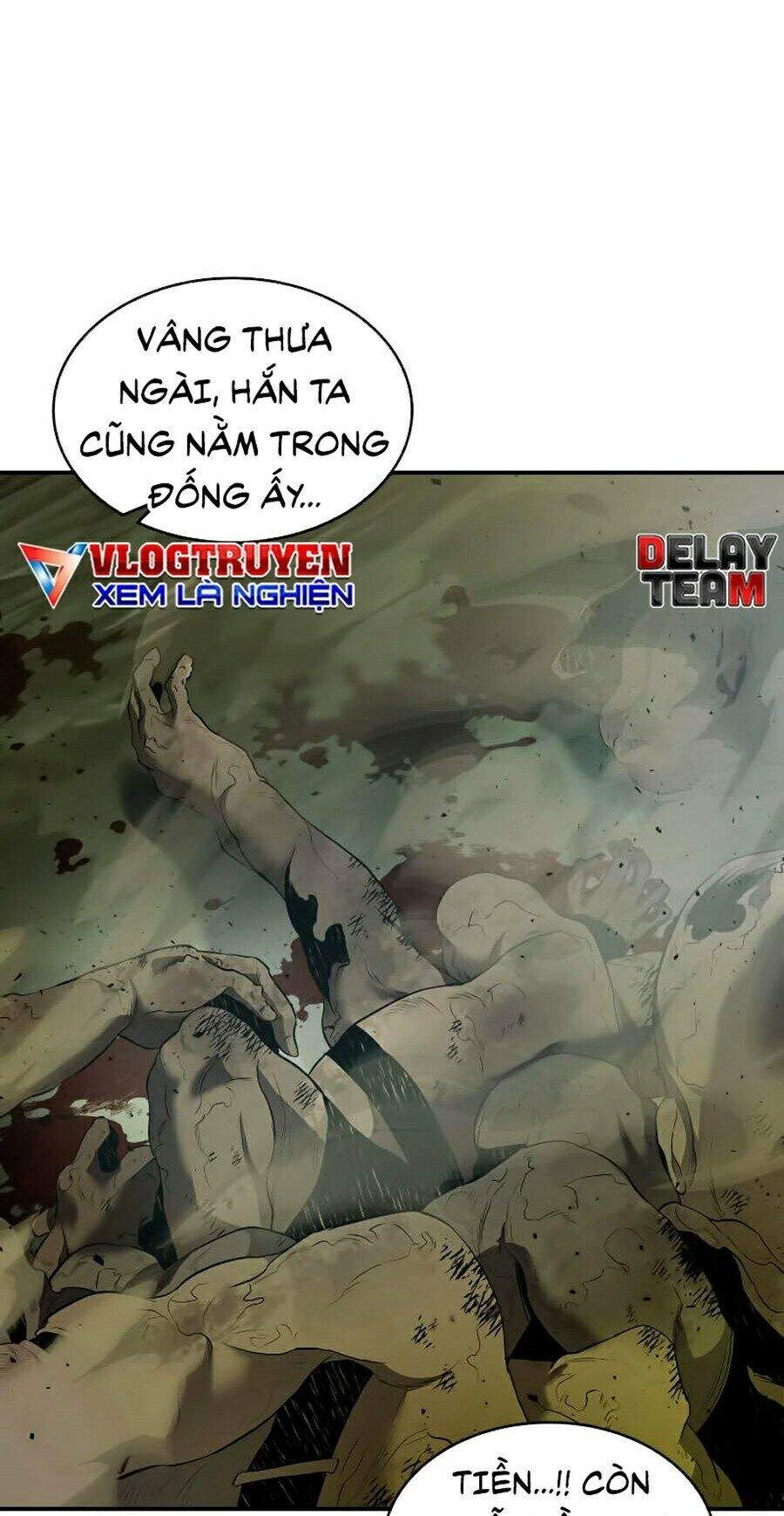 Thăng Cấp Cùng Thần Chapter 27 - 35