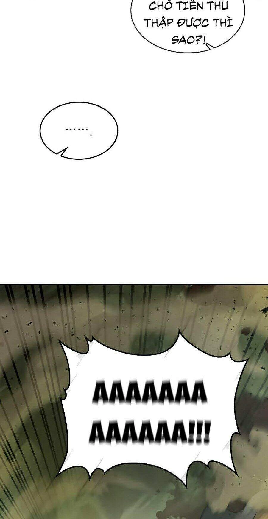 Thăng Cấp Cùng Thần Chapter 27 - 36