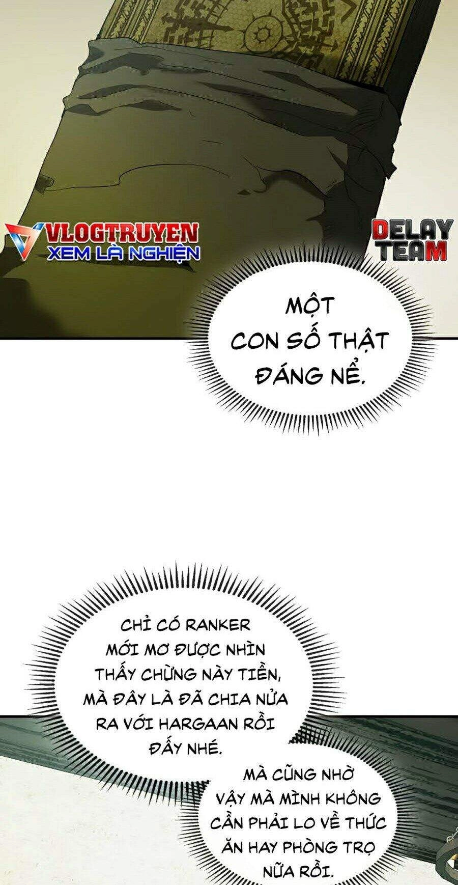 Thăng Cấp Cùng Thần Chapter 27 - 40