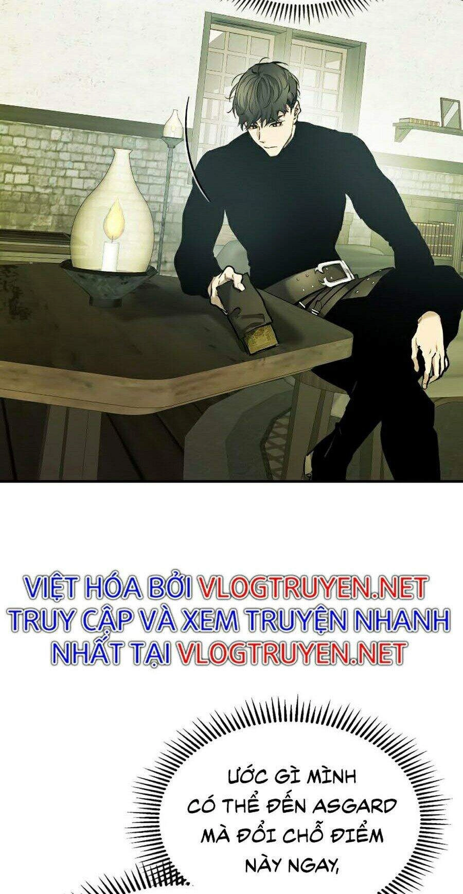 Thăng Cấp Cùng Thần Chapter 27 - 41