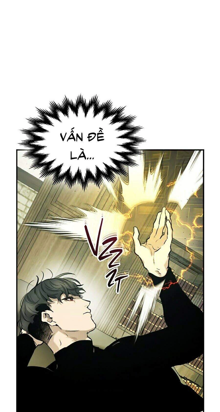 Thăng Cấp Cùng Thần Chapter 27 - 46