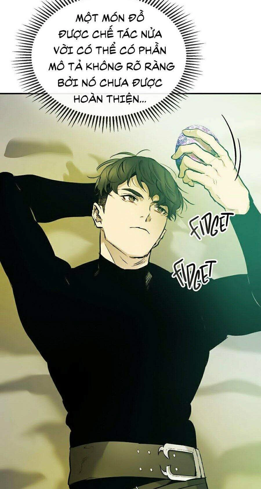 Thăng Cấp Cùng Thần Chapter 27 - 49