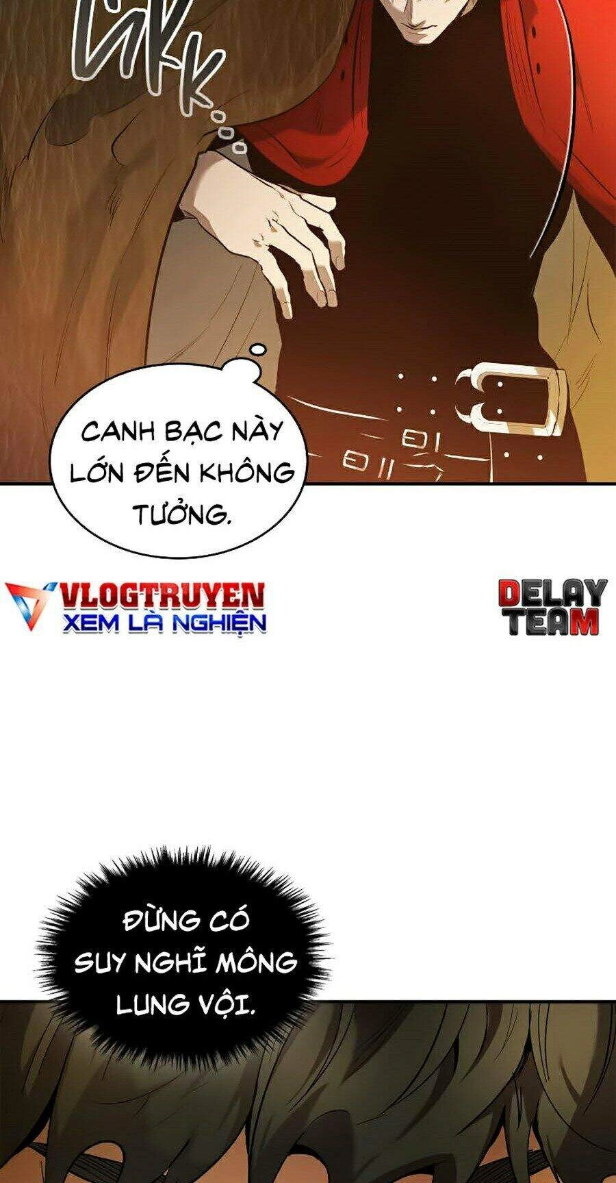 Thăng Cấp Cùng Thần Chapter 27 - 68