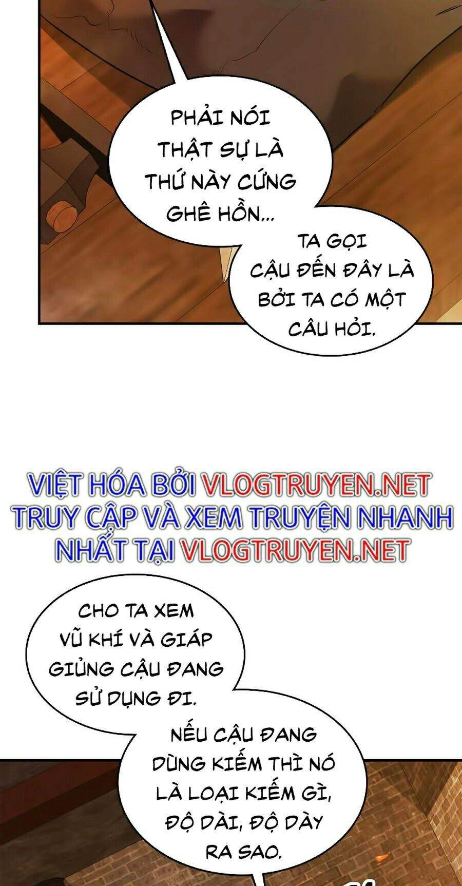 Thăng Cấp Cùng Thần Chapter 27 - 73