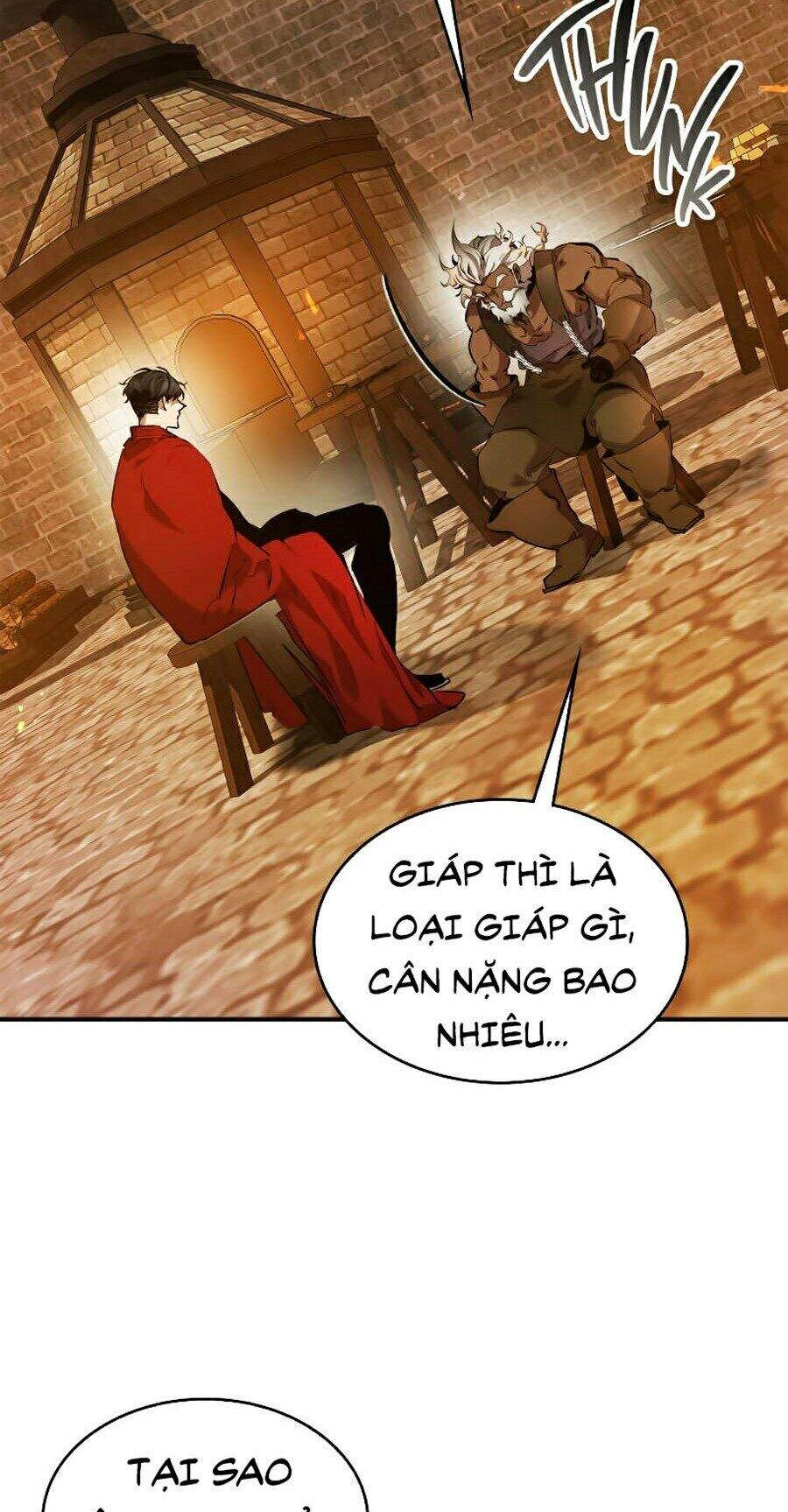 Thăng Cấp Cùng Thần Chapter 27 - 74