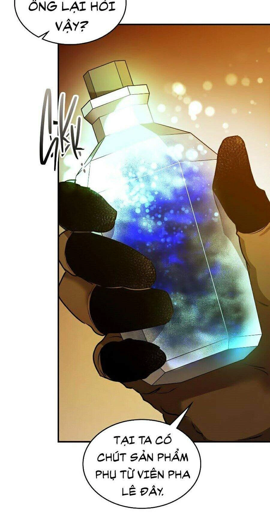 Thăng Cấp Cùng Thần Chapter 27 - 75