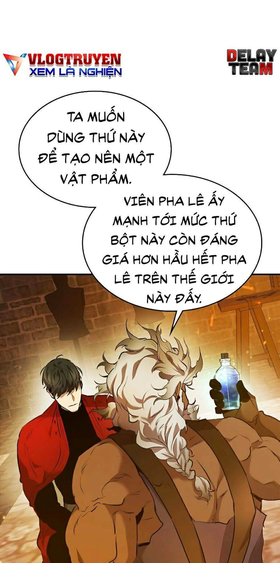 Thăng Cấp Cùng Thần Chapter 27 - 76