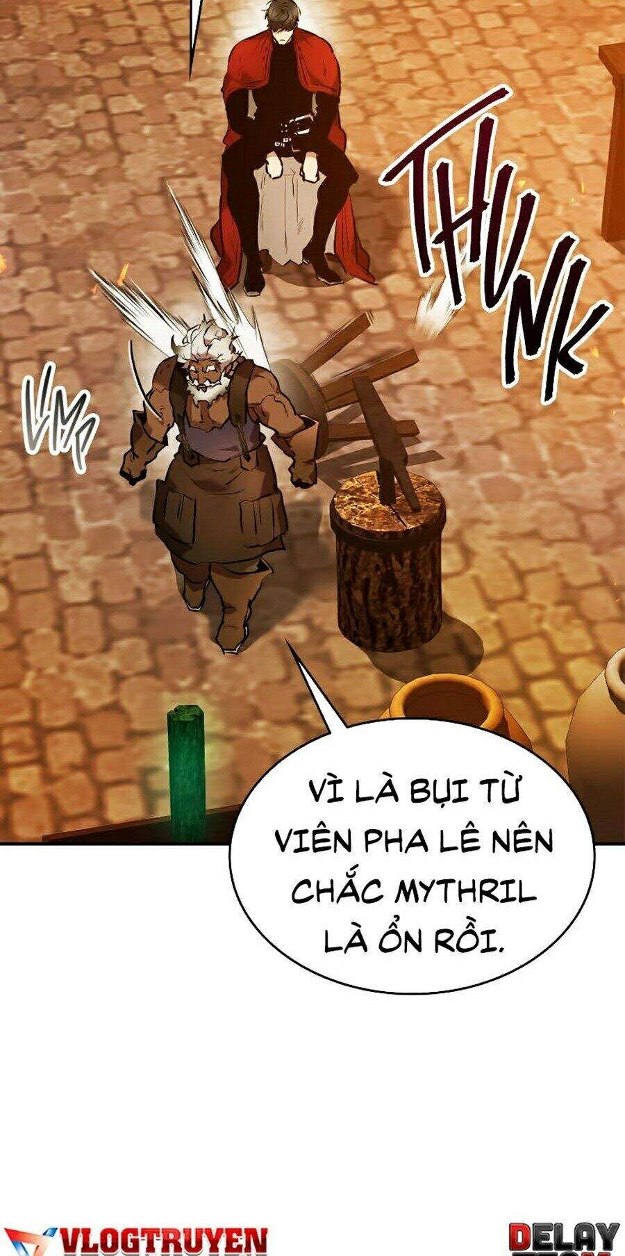 Thăng Cấp Cùng Thần Chapter 27 - 79