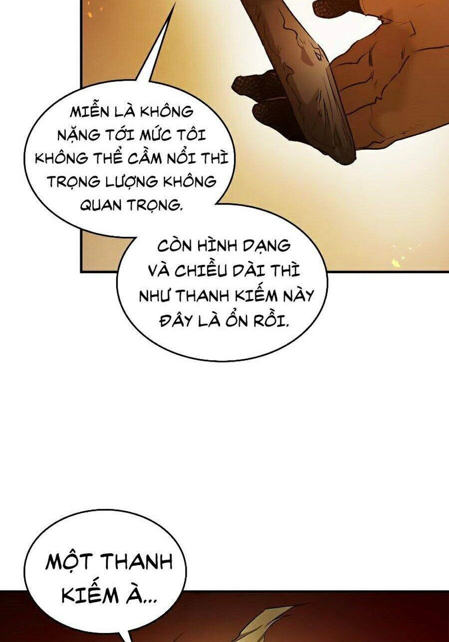 Thăng Cấp Cùng Thần Chapter 27 - 95