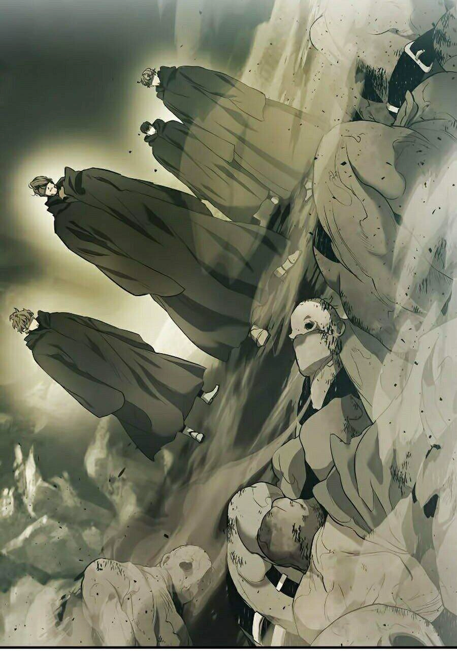 Thăng Cấp Cùng Thần Chapter 27 - 105