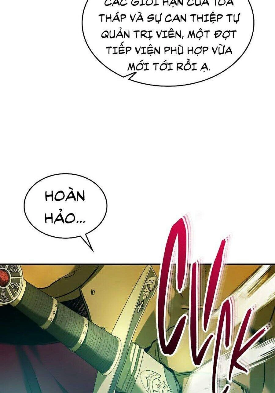 Thăng Cấp Cùng Thần Chapter 27 - 110