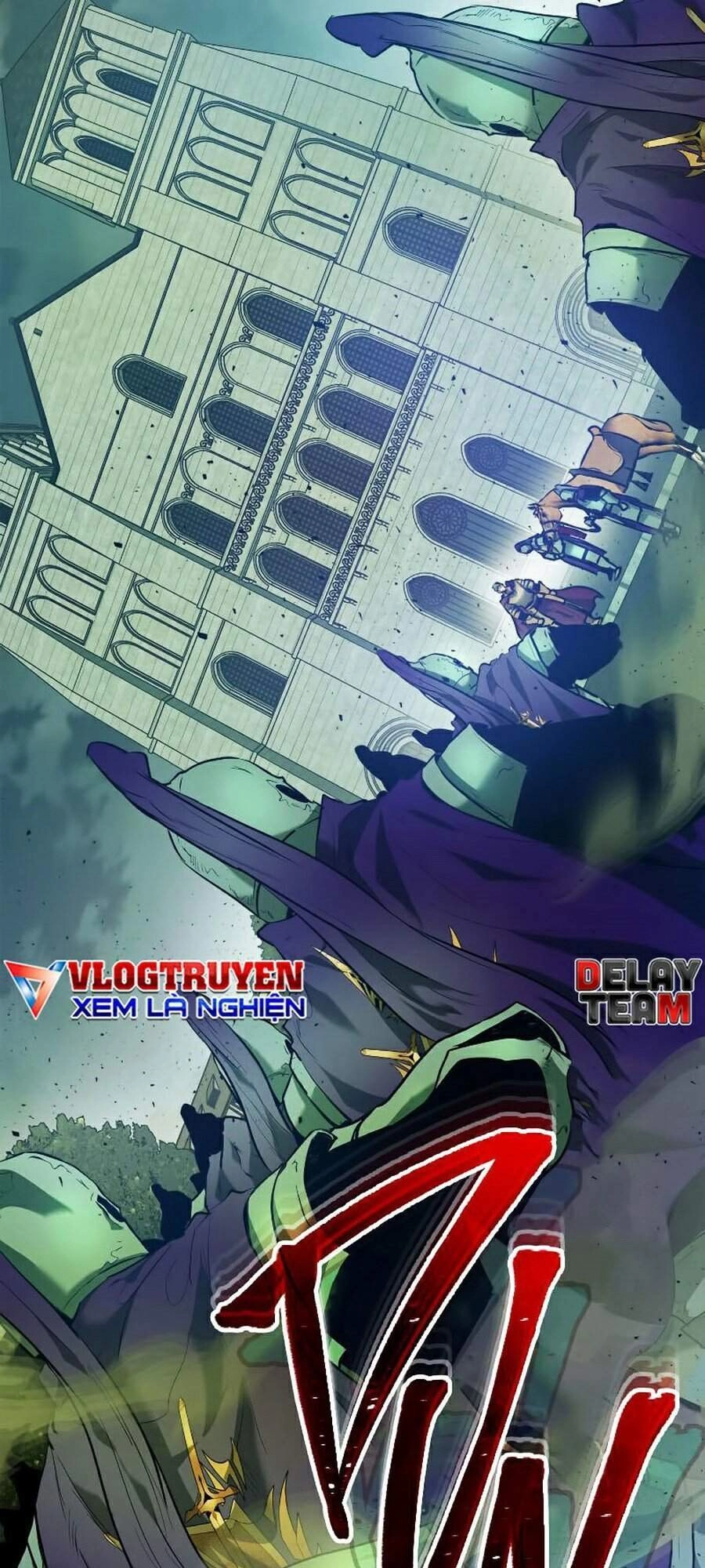 Thăng Cấp Cùng Thần Chapter 28 - 3